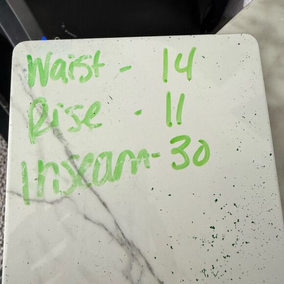 Uniqlo Women’s 25 Flare Bootcut Jeans - Picture 5 of 6